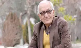 پیکر زنده‌ یاد جلال مقامی برای خاکسپاری بدرقه شد