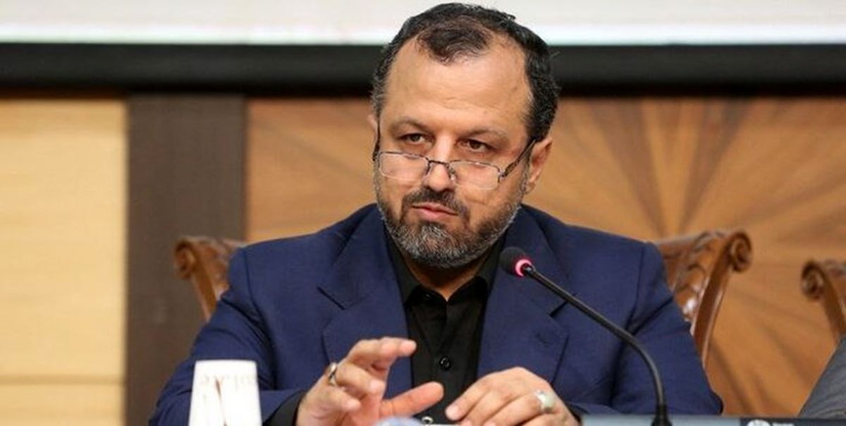 خاندوزی: قیمت کالاهای اساسی تغییر نمیکند/ ویدئو