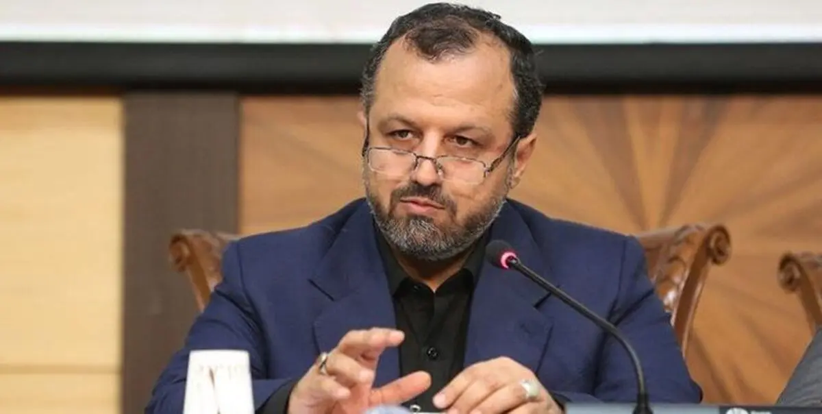 خاندوزی: قیمت کالاهای اساسی تغییر نمی‌کند/ ویدئو