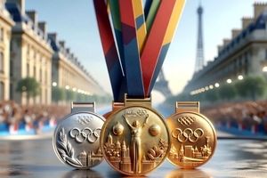 برنامه مسابقات ایران در روز اول المپیک پاریس
