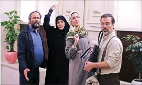 ستاره‌های کم سو در مسیر «چپ راست»