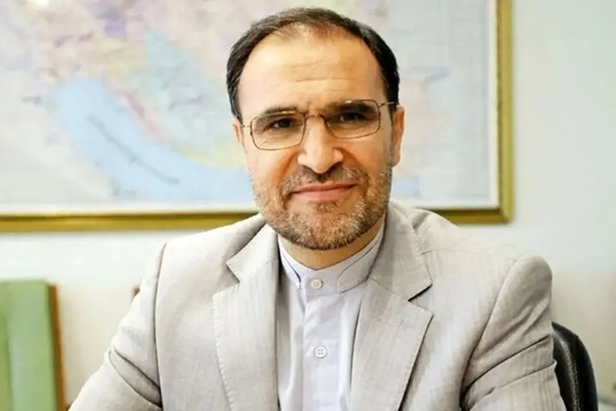 نماینده ملایر: باید «اینترنت ملی» را جدی بگیریم / رسیدگی به فضای مجازی یک فوریت است