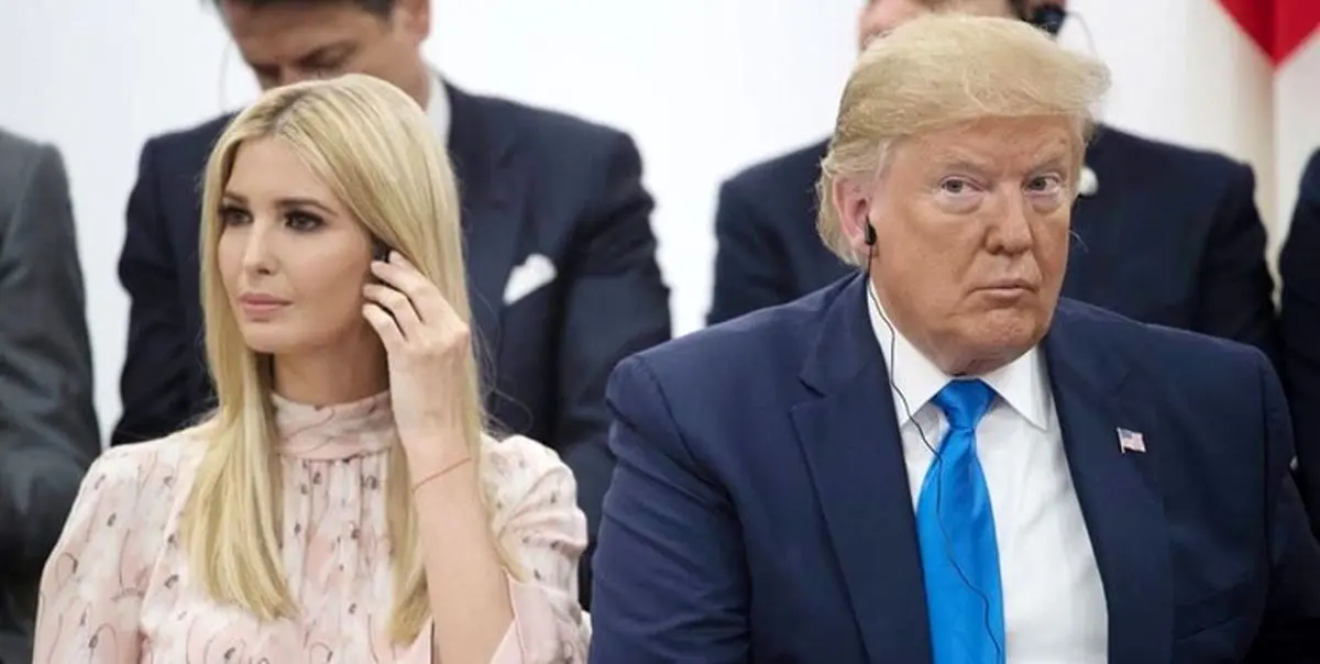 درخواست دادستانی کل نیویورک برای احضار ترامپ و فرزندانش