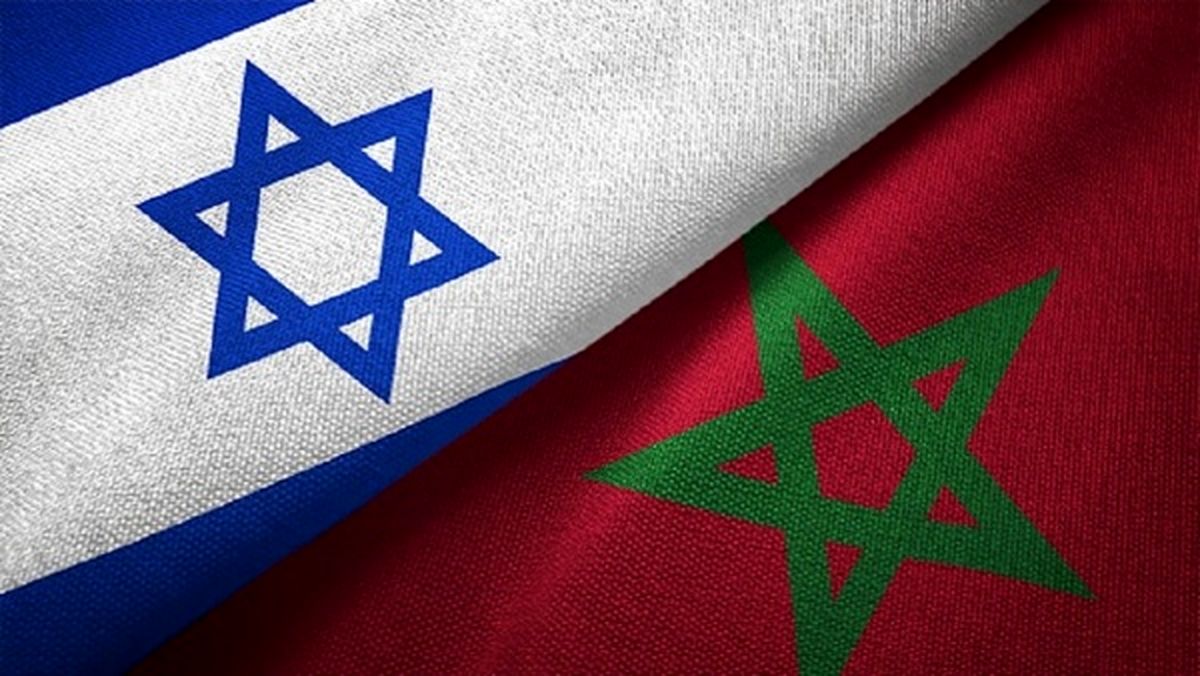 سفر 2 وزیر اسرائیلی به مراکش

