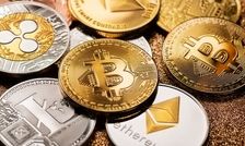 باد بیت کوین خوابید