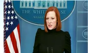 سخنگوی کاخ سفید: پیشرفت قابل‌توجهی در مذاکرات وین بدست آمده است

