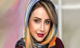 استایل یلدایی شبنم قلی خانی بازیگر “آنام”