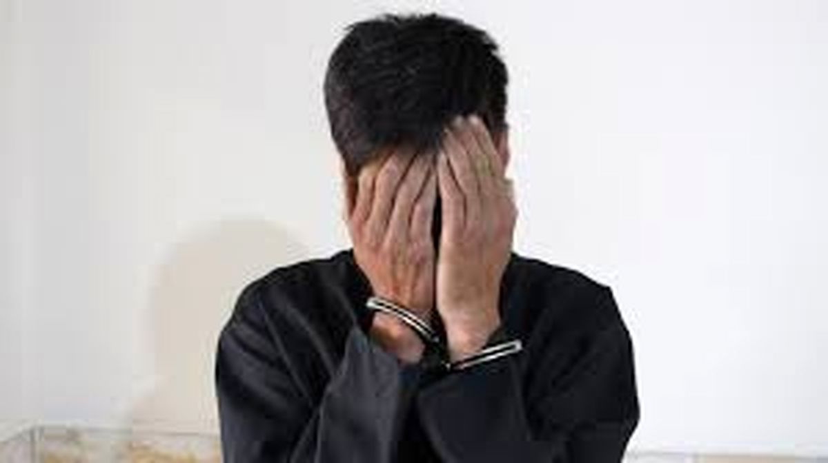 سرنوشت تلخ دزد ۵ ثانیهای پایتخت