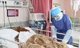 ماراتن ۲۲ ماهه پرستاران در روزهای سختِ سلامت