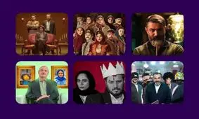 باخت صداوسیما به شبکه نمایش خانگی