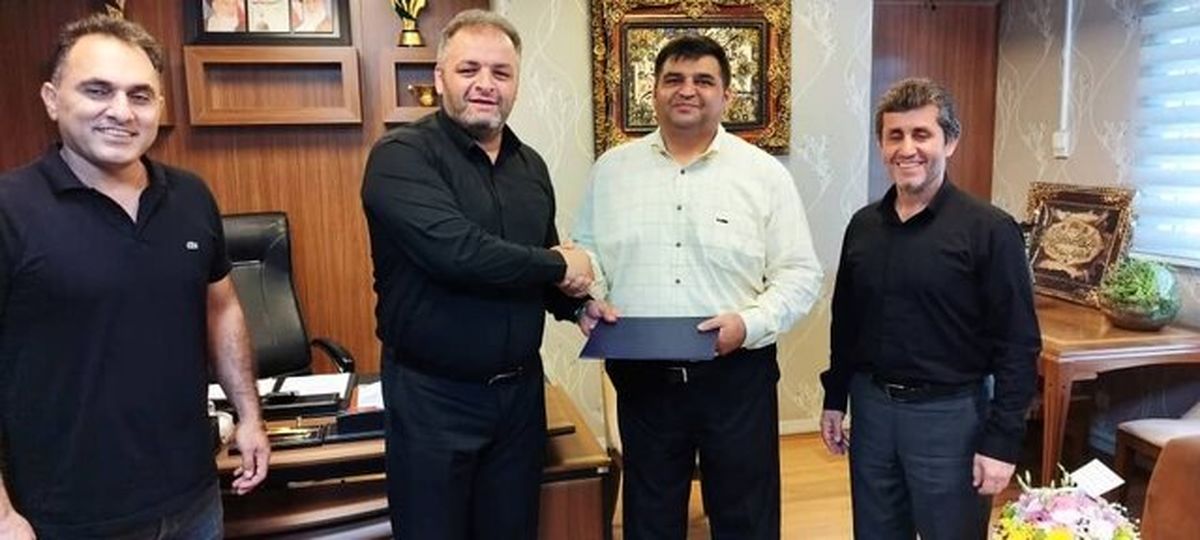 سمت جدید حسین رضازاده در فدراسیون وزنه‌برداری 
