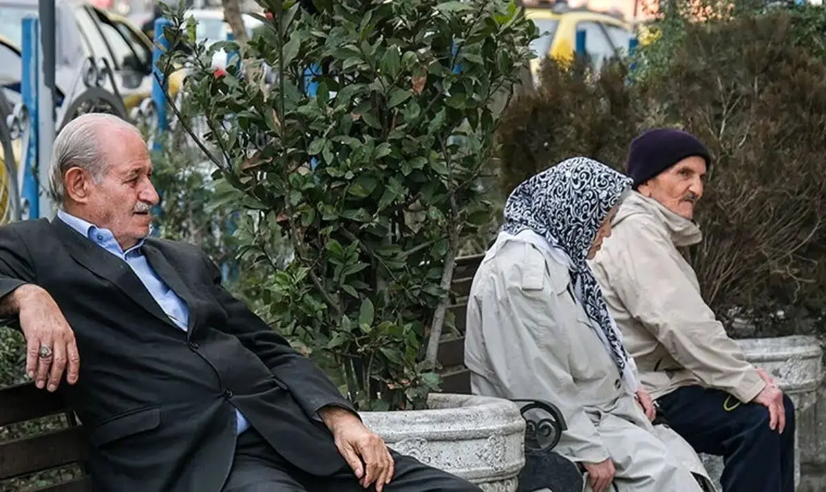 جزئیات افزایش حقوق بازنشستگان در سال ۱۴۰۴