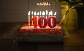 شناسایی ژنی در ۱۰۰ ساله‌ها که فرآیند پیری را کُند می‌کند

