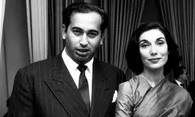 ردپای زنان ایرانی در زندگی خصوصی رهبران  جهان | سیاستمداران مشهوری که همسر ایرانی داشتند
