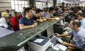 اصلاحیه افزایش حقوق ۲۰ درصدی کارمندان ابلاغ شد

