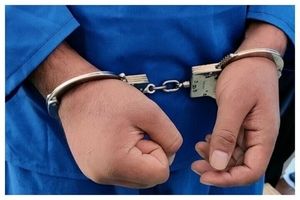 دستگیری عنصر وابسته به گروهک تروریستی انصارالفرقان در کرمان