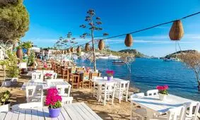 مقصدهای جذاب برای ماه عسل در ترکیه کجاست؟