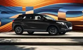 لاماکو فلو؛ رقیب جدید جک S۵ در ایران