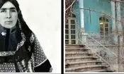 آیا اولین مدرسه دخترانه تهران زیر آوار می رود؟ 