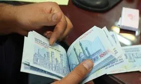 حاج‌اسماعیلی: افزایش ۲۰ درصدی حقوق از کجا استخراج شده است؟