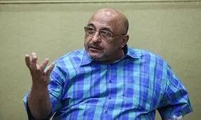 عبدالحمید قدیریان چهره هنر انقلاب در سال ۱۴۰۰ شد

