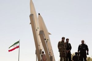 گزارش "نشنال اینترست" از موشک آخرالزمان ایران