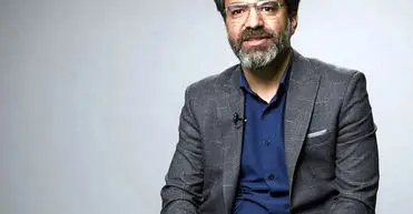 آلبوم عروسی یوسف سلامی خبرنگار صداو سیما و همسرش