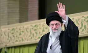 وزیر اسبق بهداشت: ۱۱ نوه رهبر شهید را من به دنیا آوردم/ اینکه می گویند در خارج کشور به دنیا آمدند، دروغ است/ ویدئو