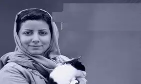 بازپرس می‌گوید پرونده حجازی دست ضابط است و امکان آزادی‌اش با وثیقه وجود ندارد

