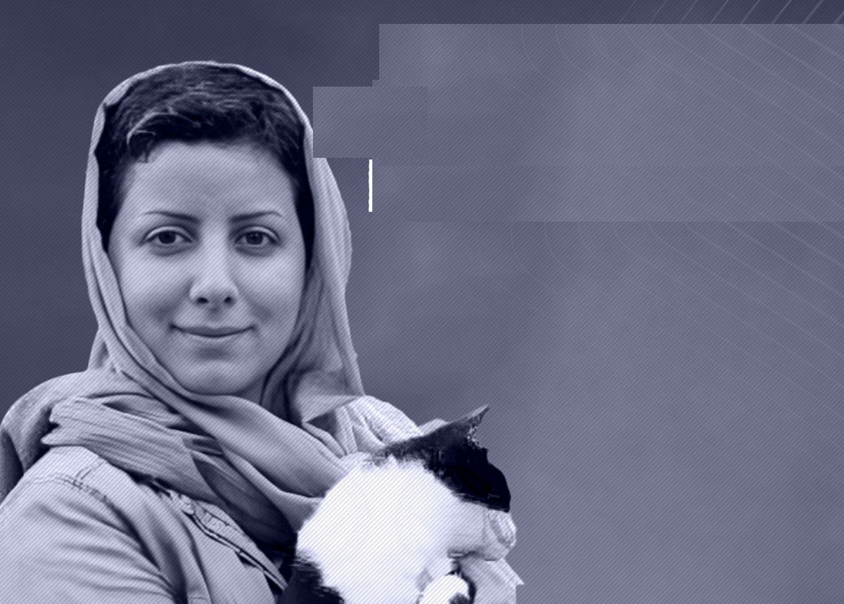 بازپرس میگوید پرونده حجازی دست ضابط است و امکان آزادیاش با وثیقه وجود ندارد