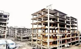 گسل پرداخت در مسکن ارزان