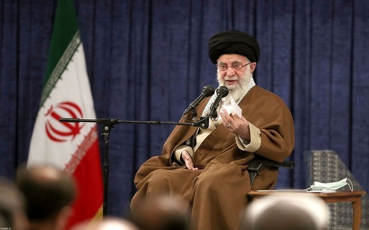 از فرمان انتخاباتی رهبری تا دعوت به مشارکت حسن روحانی/ چه کسانی از انتخابات حداقلی سود می برند؟