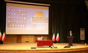 رسانه‌ها در بیداری جهان نسبت به مساله فلسطین نقش برجسته‌ای ایفا کردند

