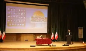 رسانه‌ها در بیداری جهان نسبت به مساله فلسطین نقش برجسته‌ای ایفا کردند

