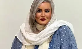 سکانسی از بازی نعیمه‌ نظام‌دوست در سال ۱۳۷۴  با ظاهری متفاوت/ ویدئو