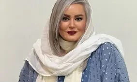 سکانسی از بازی نعیمه‌ نظام‌دوست در سال ۱۳۷۴  با ظاهری متفاوت/ ویدئو