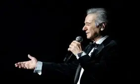 عارف، سلطان قلب‌ها درگذشت 