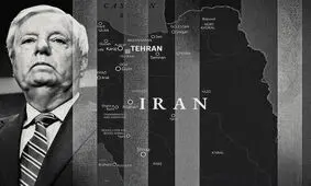 اقتصاد ایران در محاصره ریسک‌های تازه | قانون گراهام چه چیزی را هدف گرفته است؟