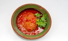 طرز تهیه شامی رودباری