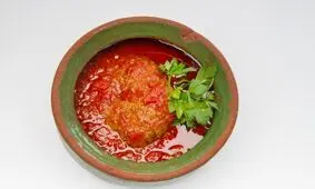 طرز تهیه شامی رودباری