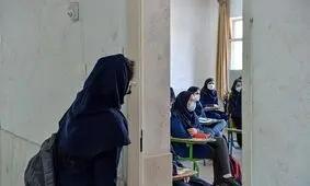 ترک تحصیل در اوج!