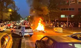 رئیس اطلاعات نظامی صهیونیست ها: بقای جمهوری اسلامی در خطر نیست