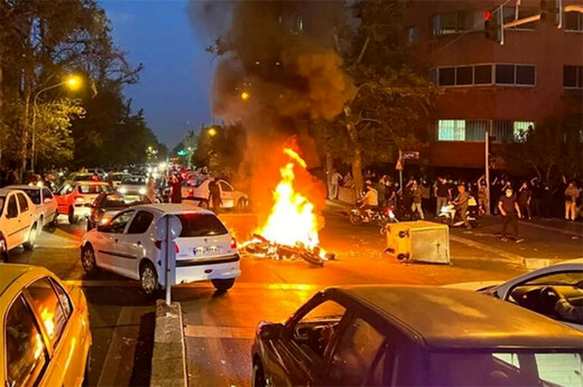 رئیس اطلاعات نظامی صهیونیست ها: بقای جمهوری اسلامی در خطر نیست