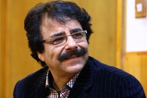 علیرضا افتخاری: از محمود احمدی نژاد خیلی ناراحتم/ ویدئو