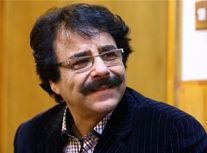 علیرضا افتخاری: از محمود احمدی نژاد خیلی ناراحتم/ ویدئو