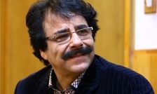 علیرضا افتخاری: از محمود احمدی نژاد خیلی ناراحتم/ ویدئو