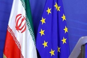 اتحادیه اروپا، بسیج دانشجویی، بنیاد تعاون سپاه و ۵ ایرانی را تحریم کرد