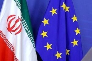  توافق سیاسی اتحادیه اروپا درباره تشدید تحریم‌ ها علیه ایران

