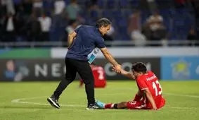 انصراف تیم ملی امید، اوج بی‌کفایتی و ناکارآمدی بود

