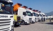 کامیونداران اعتصاب کرده‌اند؟ / از اعتراض به نرخ جدید گازوییل تا گرانی لاستیک و روغن